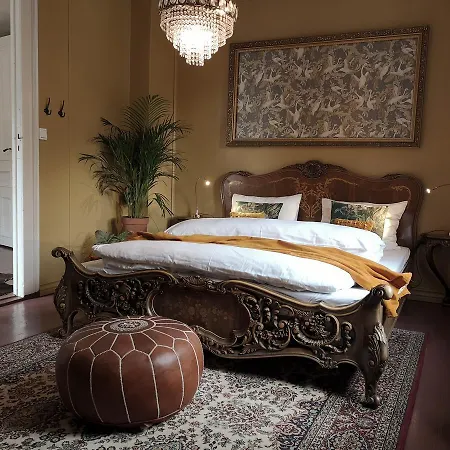 Karine 公寓 卑爾根