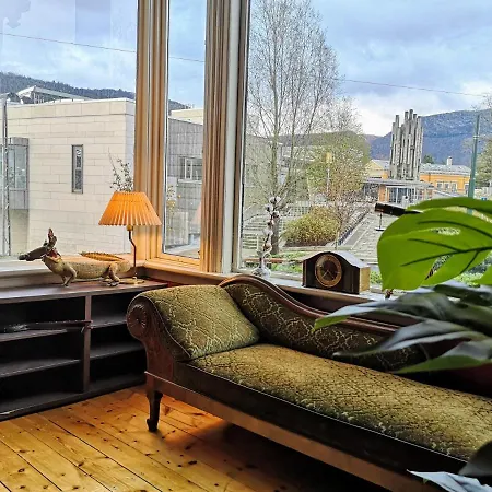 Karine Διαμέρισμα *