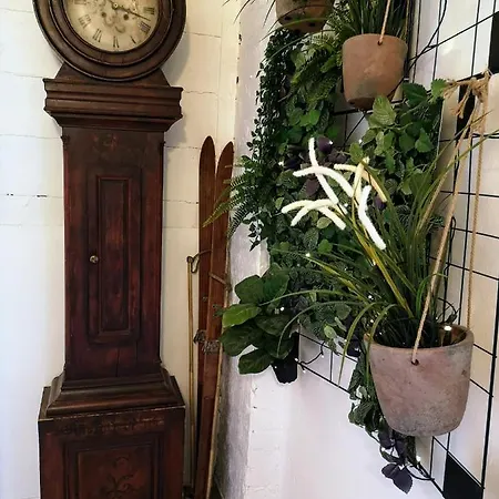 Karine Μπέργκεν