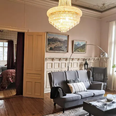 Karine Διαμέρισμα *