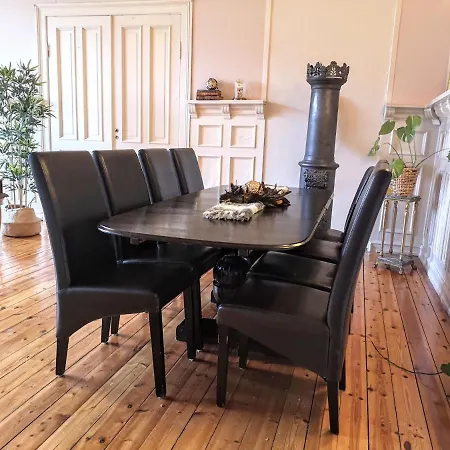 Karine Μπέργκεν