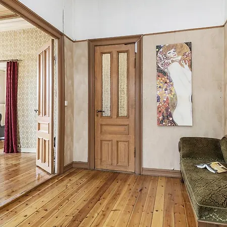 Διαμέρισμα Karine