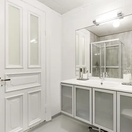 Karine Διαμέρισμα