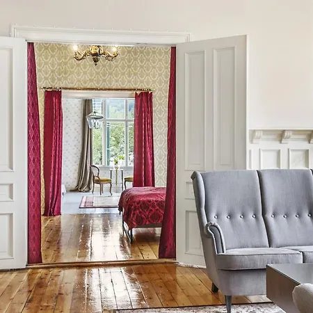 Karine Διαμέρισμα *