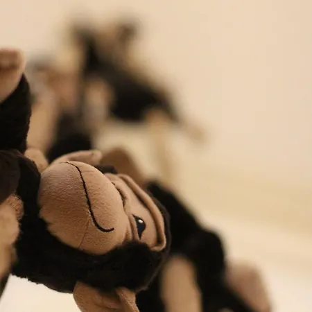 Karine Διαμέρισμα