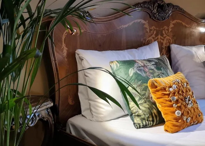 Karine Apartamento *