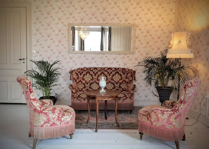 Karine Appartement Bergen