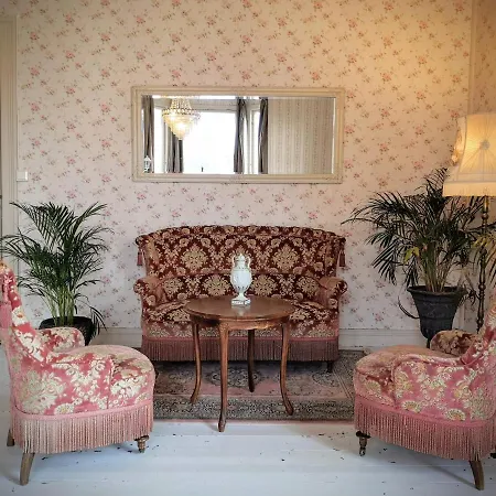 Karine Leilighet Bergen