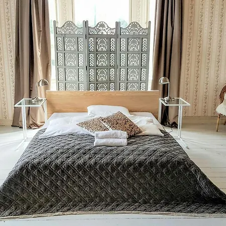 Leilighet Karine Bergen