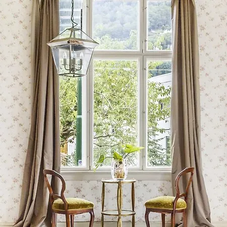 Leilighet Karine Bergen