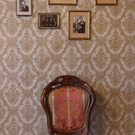 Karine Leilighet Bergen